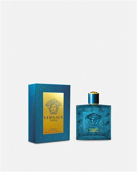 versace eros cena 100 ml|Versace Eros best price.